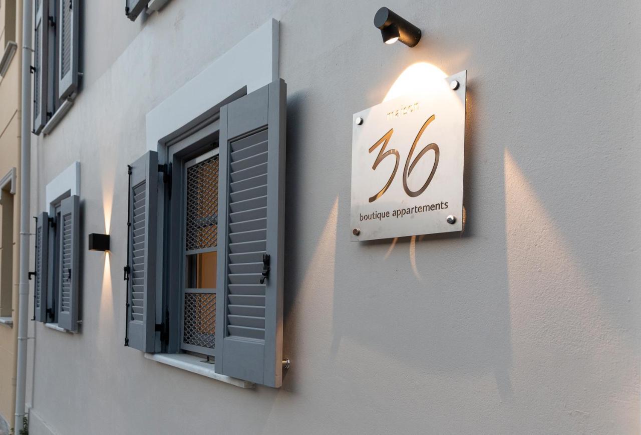 Maison 36 Villa In The Center Of Psyri Ateny Zewnętrze zdjęcie